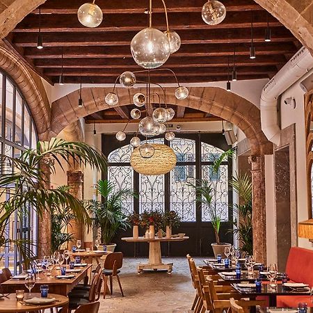 פלמה דה מיורקה Puro Grand Hotel מראה חיצוני תמונה
