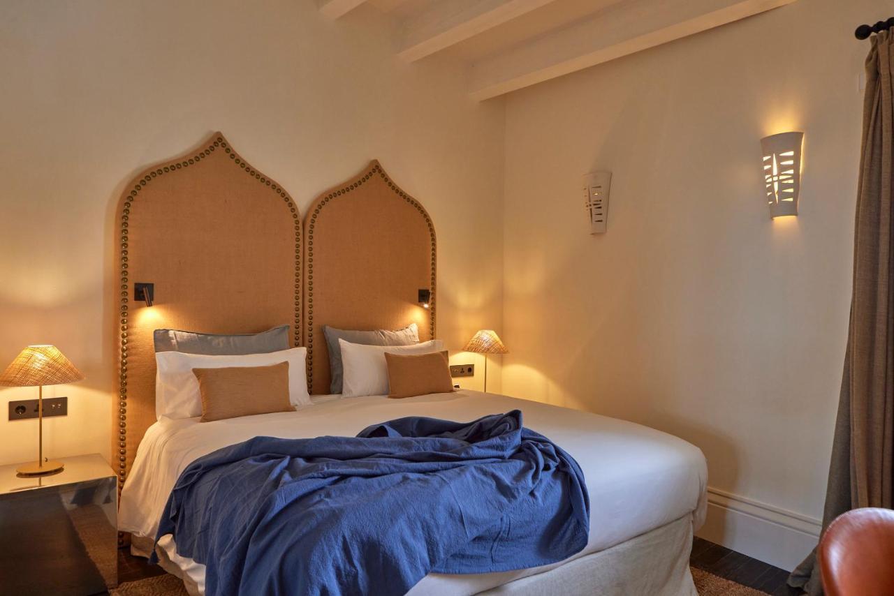 פלמה דה מיורקה Puro Grand Hotel מראה חיצוני תמונה