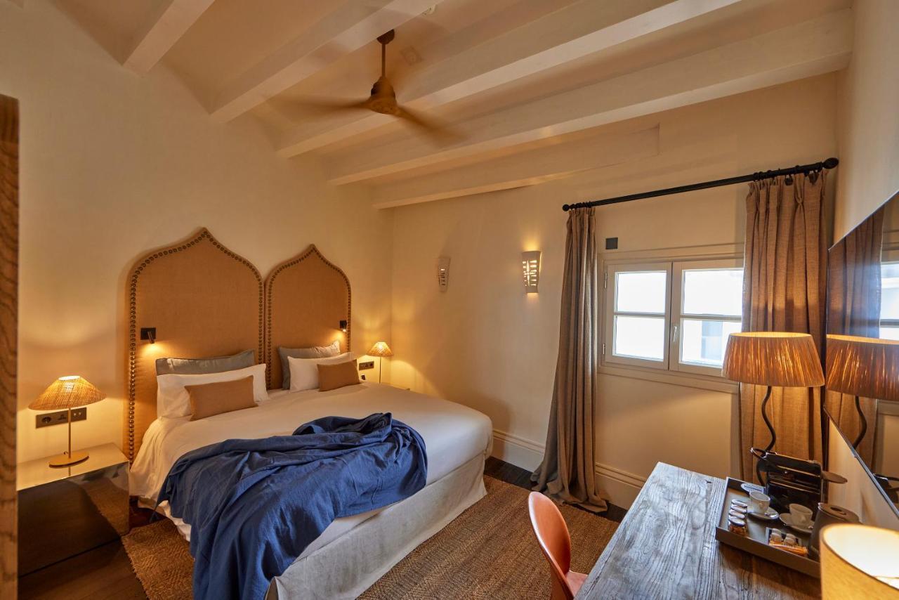 פלמה דה מיורקה Puro Grand Hotel מראה חיצוני תמונה