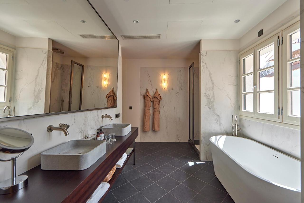 פלמה דה מיורקה Puro Grand Hotel מראה חיצוני תמונה