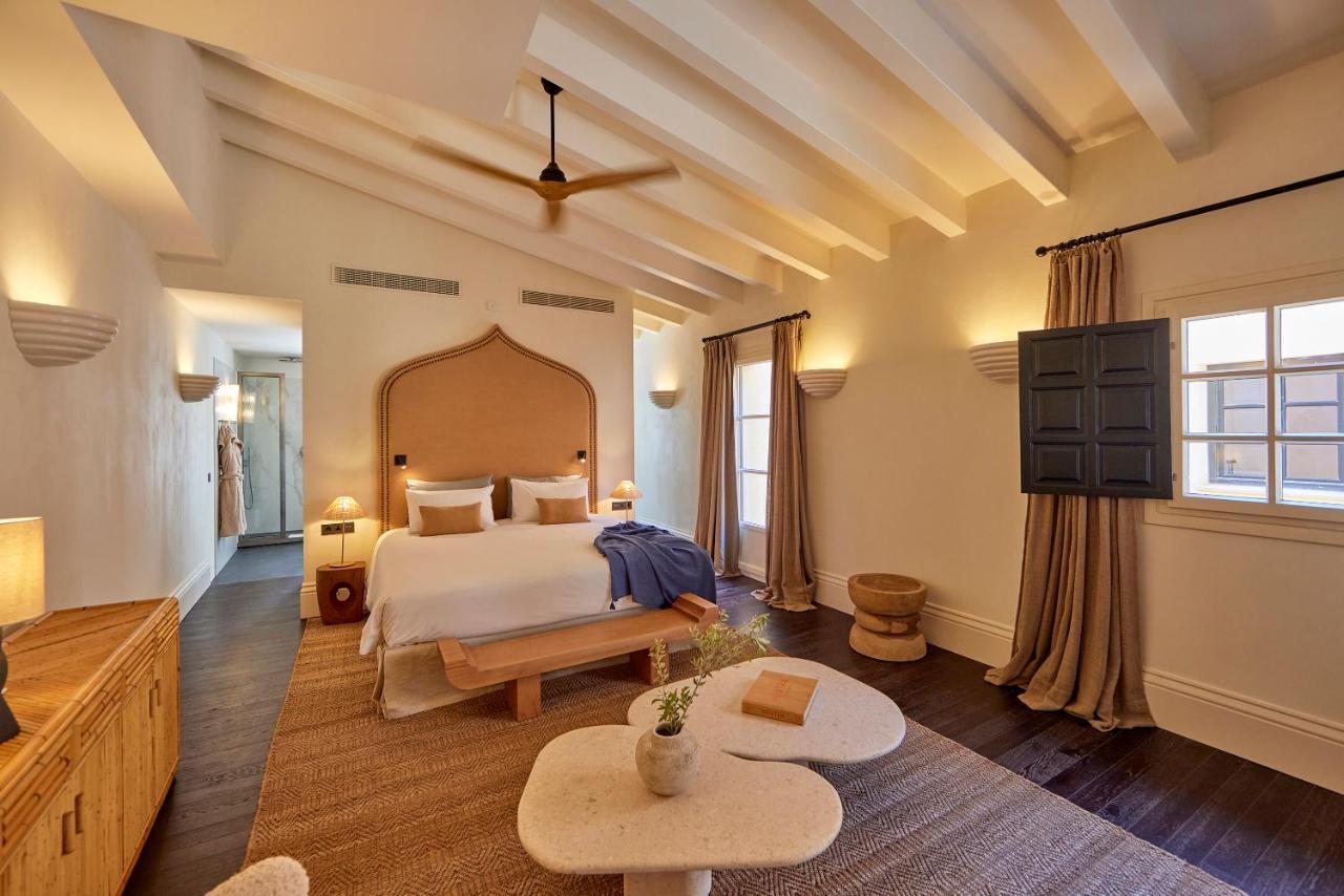 פלמה דה מיורקה Puro Grand Hotel מראה חיצוני תמונה