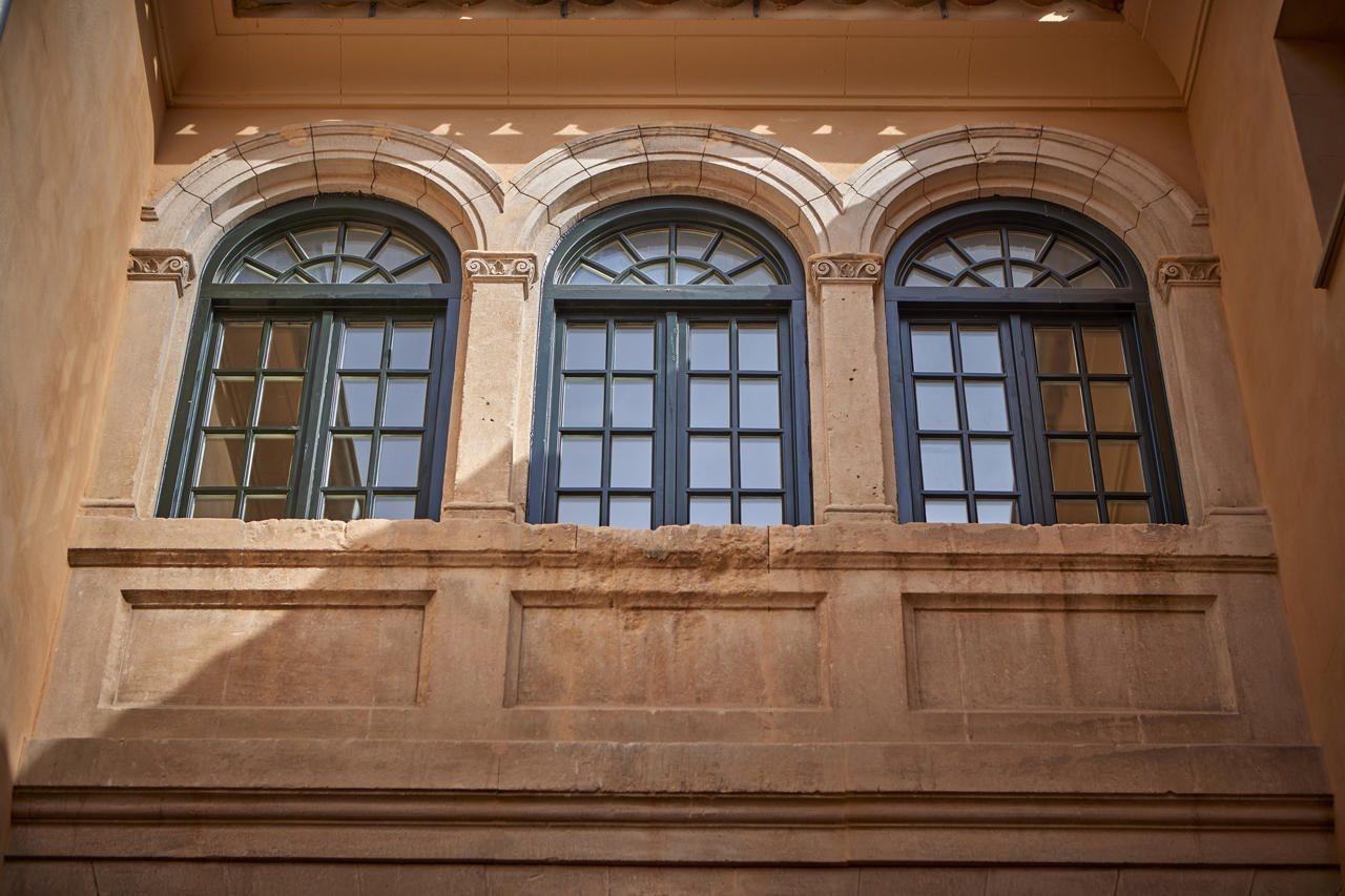 פלמה דה מיורקה Puro Grand Hotel מראה חיצוני תמונה