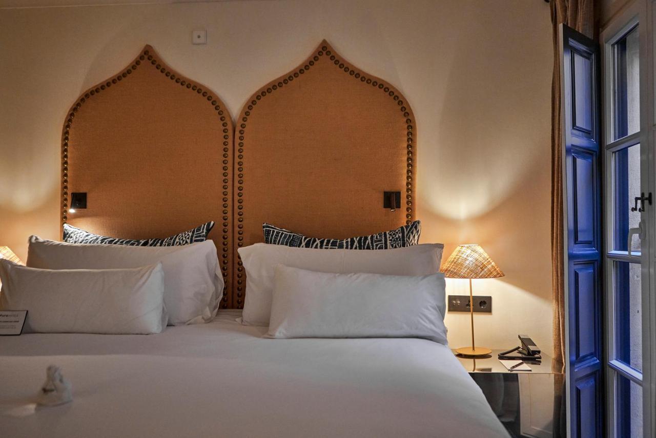פלמה דה מיורקה Puro Grand Hotel מראה חיצוני תמונה