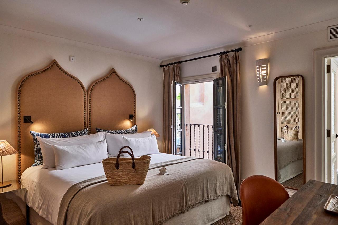 פלמה דה מיורקה Puro Grand Hotel מראה חיצוני תמונה
